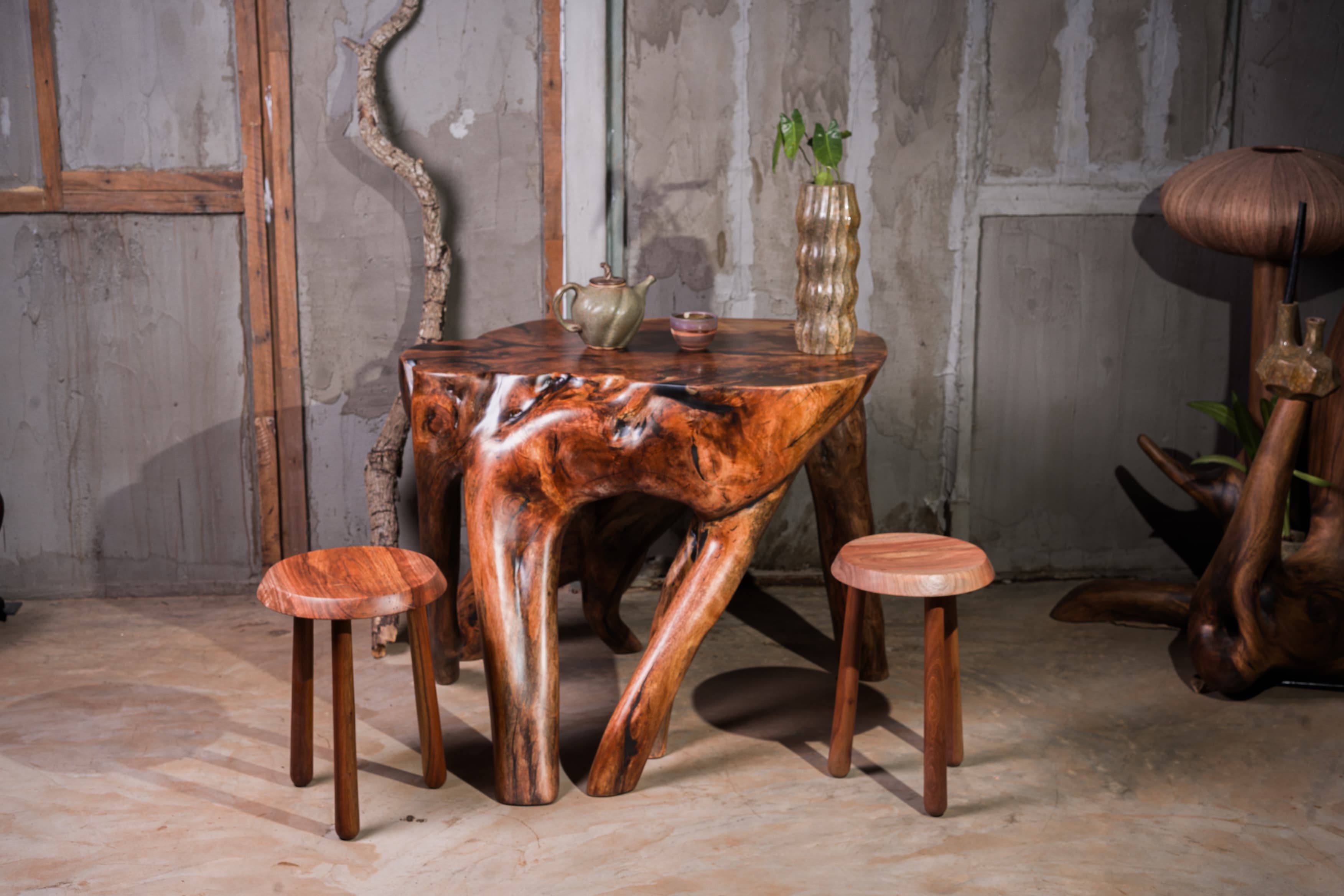 Sustainable Furniture Design: Creating for Tomorrow